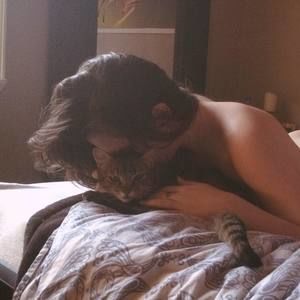 Meet your Posher, Elora